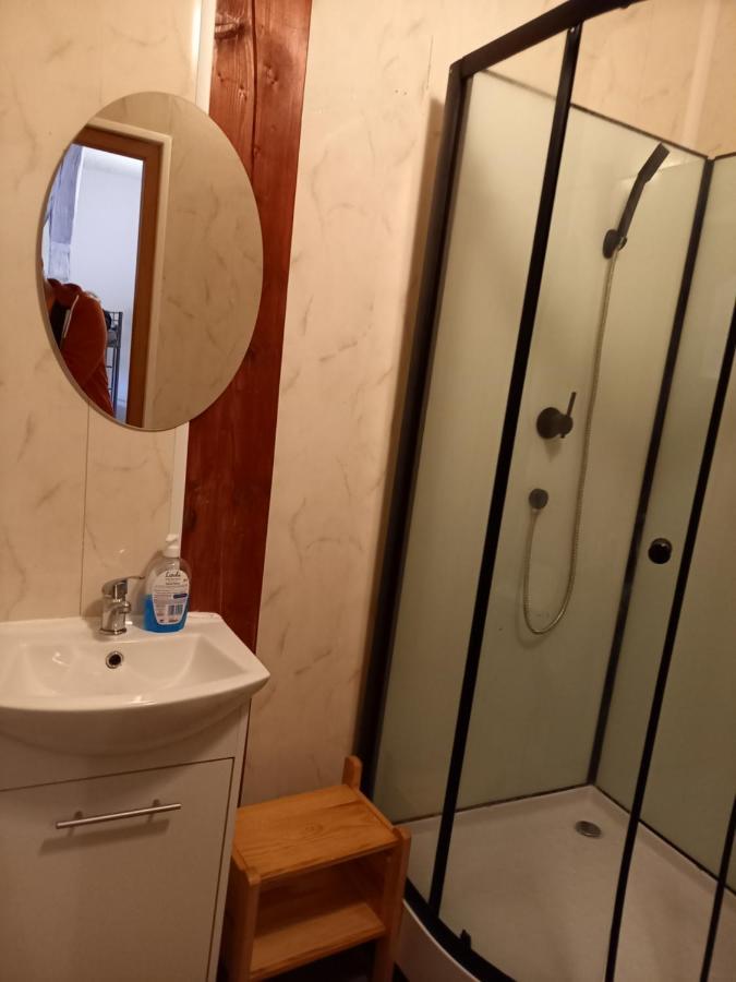 Zacisze Villa Karlow Dış mekan fotoğraf