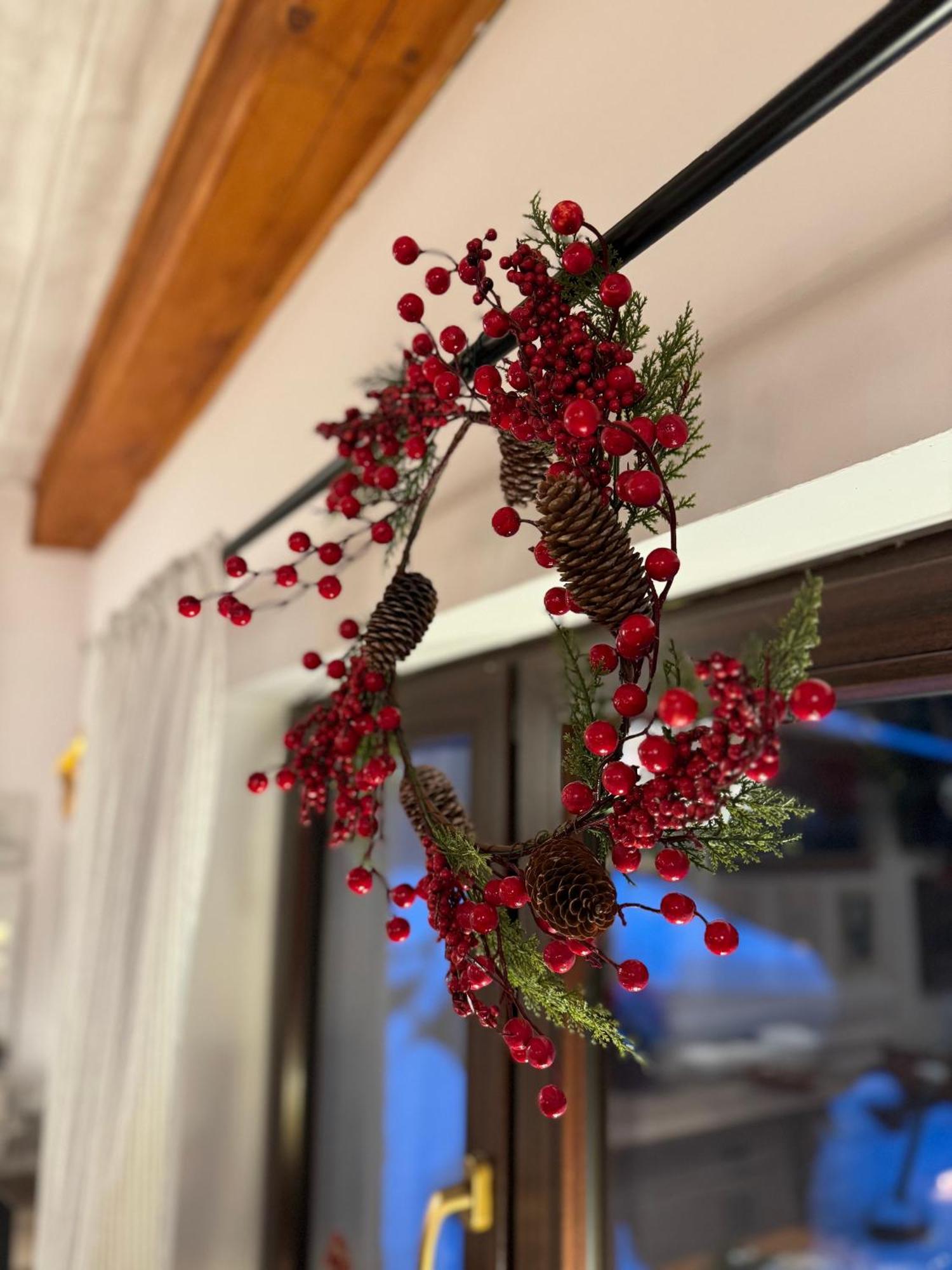 Zacisze Villa Karlow Dış mekan fotoğraf