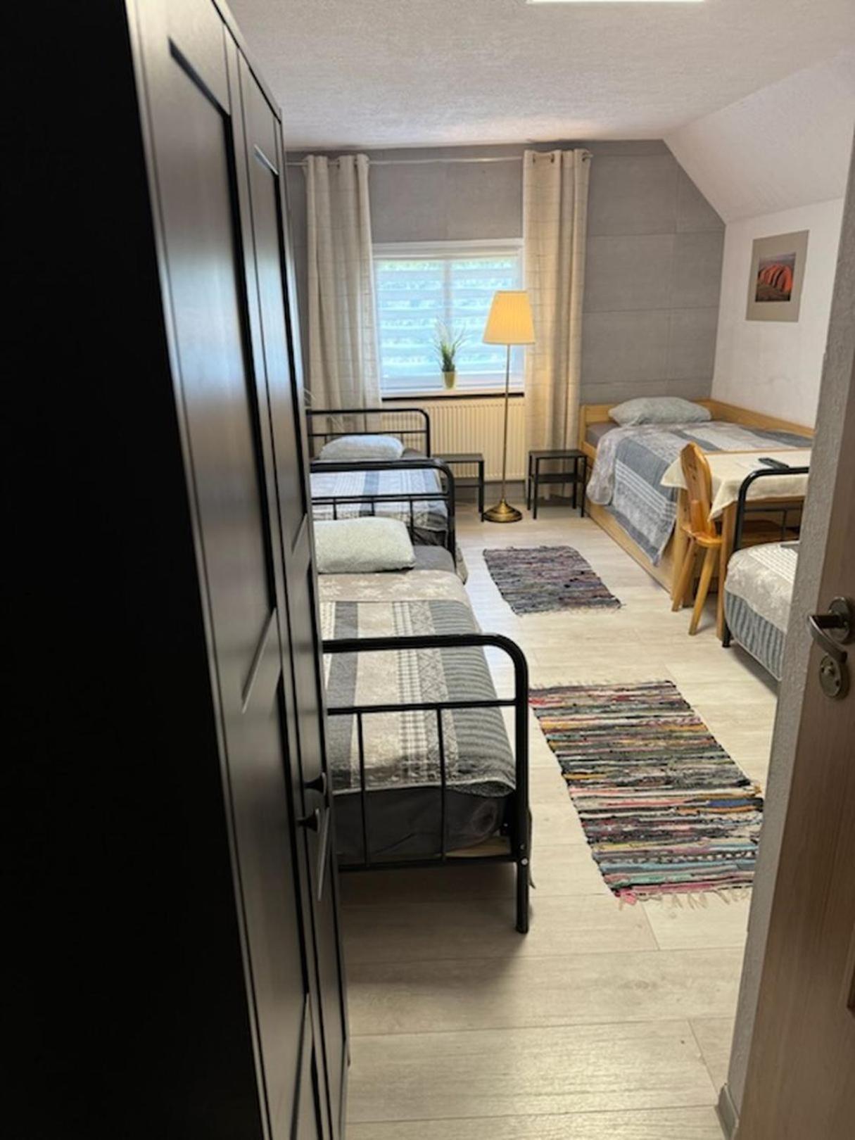 Zacisze Villa Karlow Dış mekan fotoğraf